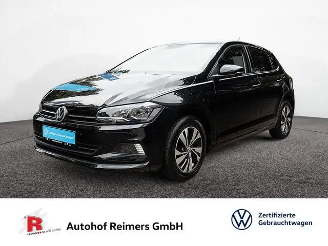 Photo 1 : Volkswagen Polo 2020 Petrol