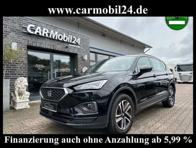 Photo 1 : Seat Tarraco 2019 Petrol