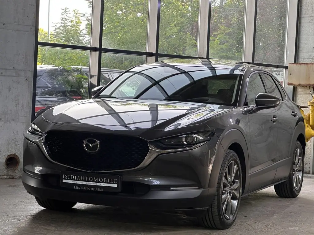 Photo 1 : Mazda Cx-30 2022 Petrol