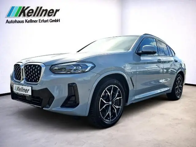 Photo 1 : Bmw X4 2023 Diesel