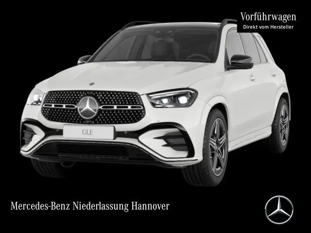 Photo 1 : Mercedes-benz Classe Gle 2024 Hybride