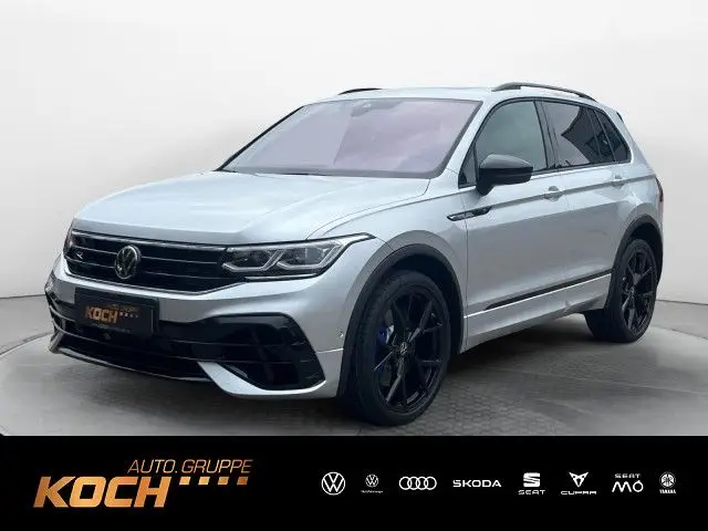 Photo 1 : Volkswagen Tiguan 2024 Essence