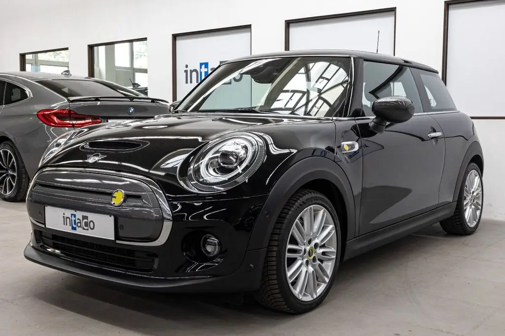 Photo 1 : Mini Cooper 2021 Not specified