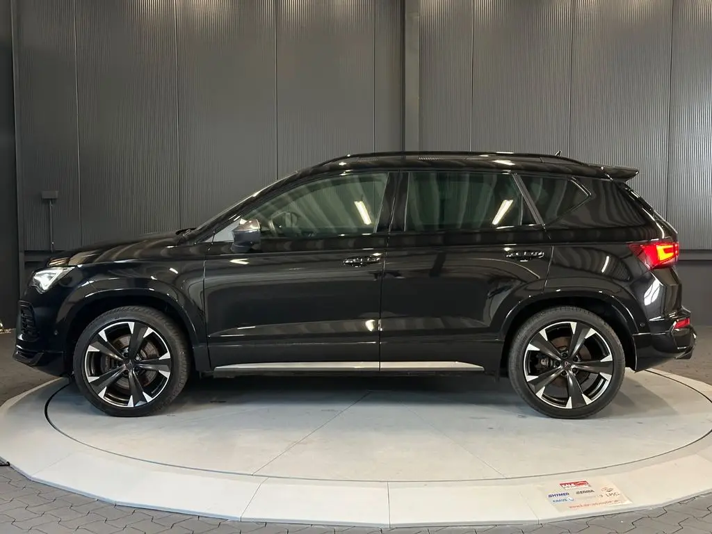 Photo 1 : Cupra Ateca 2023 Petrol