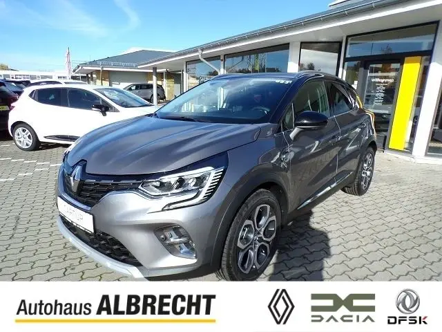 Photo 1 : Renault Captur 2024 Hybrid