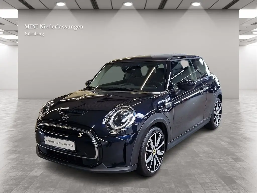 Photo 1 : Mini Cooper 2021 Not specified