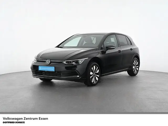 Photo 1 : Volkswagen Golf 2023 Essence