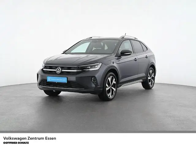 Photo 1 : Volkswagen Taigo 2023 Essence