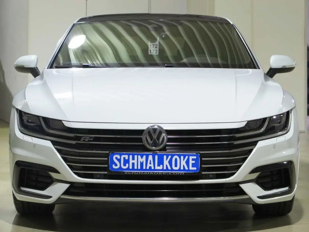 Photo 1 : Volkswagen Arteon 2020 Essence