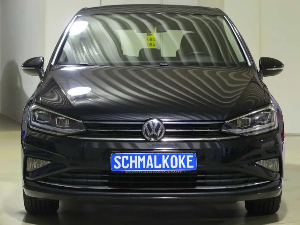 Photo 1 : Volkswagen Golf 2020 Diesel