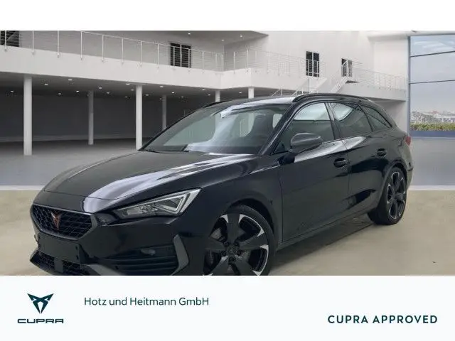 Photo 1 : Cupra Leon 2023 Essence