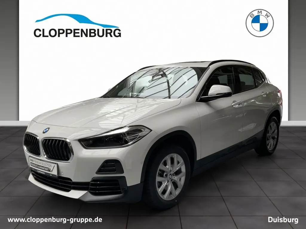 Photo 1 : Bmw X2 2023 Diesel