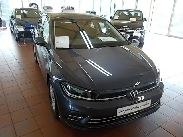 Photo 1 : Volkswagen Polo 2024 Essence