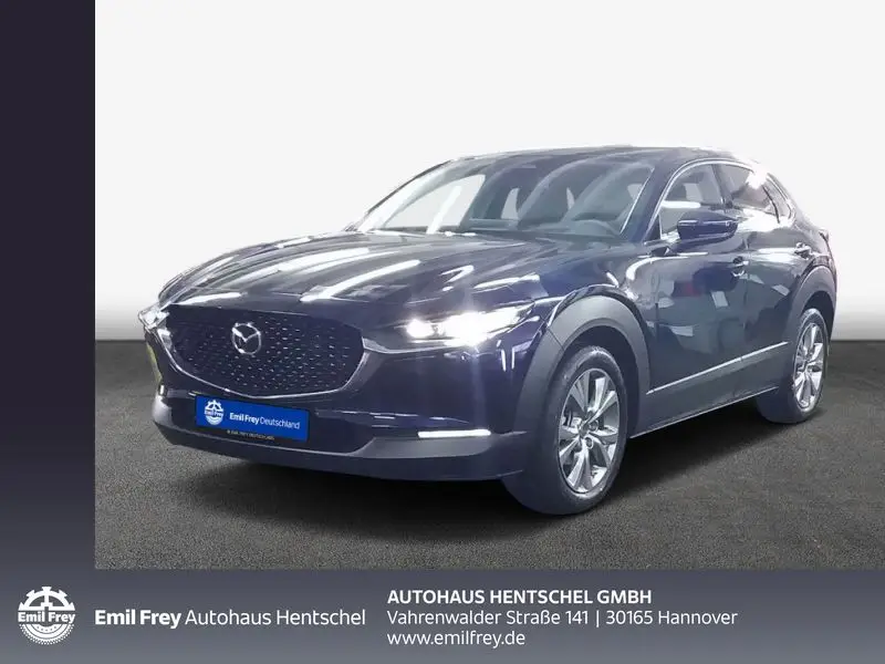 Photo 1 : Mazda Cx-30 2024 Petrol