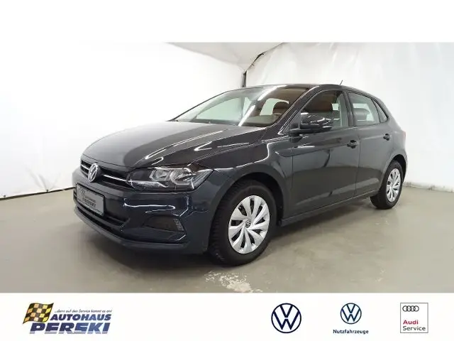 Photo 1 : Volkswagen Polo 2021 Essence