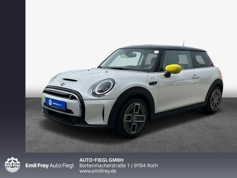 Photo 1 : Mini Cooper 2023 Not specified