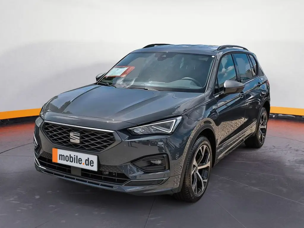 Photo 1 : Seat Tarraco 2023 Diesel