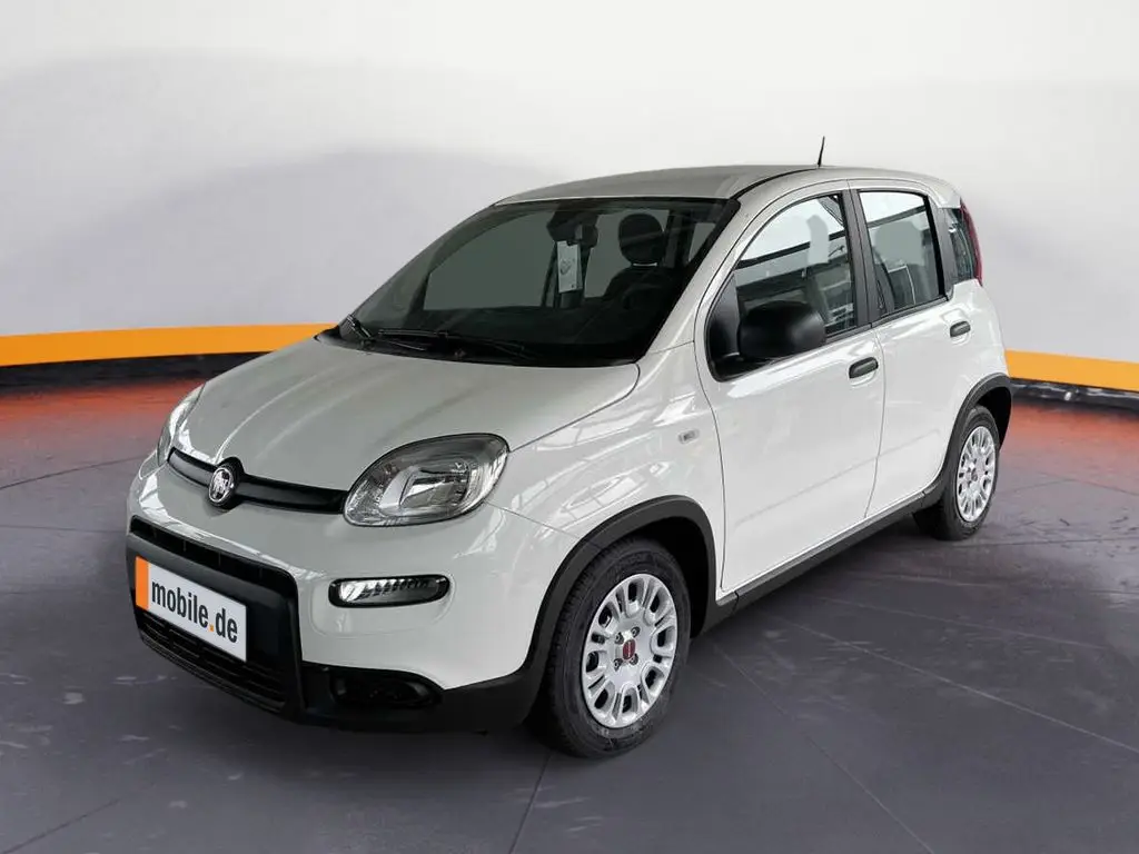 Photo 1 : Fiat Panda 2024 Petrol