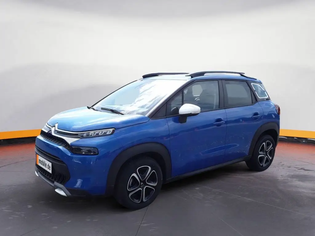 Photo 1 : Citroen C3 Aircross 2024 Essence