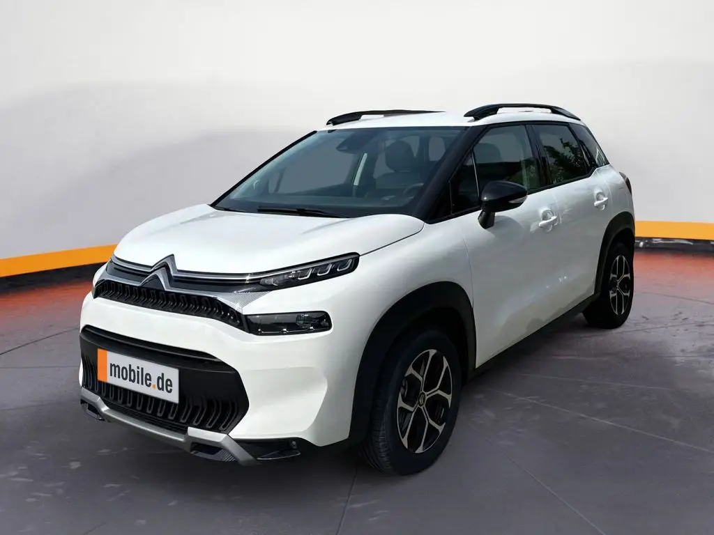 Photo 1 : Citroen C3 Aircross 2024 Petrol