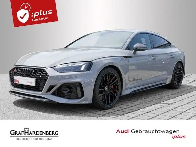 Photo 1 : Audi Rs5 2020 Petrol