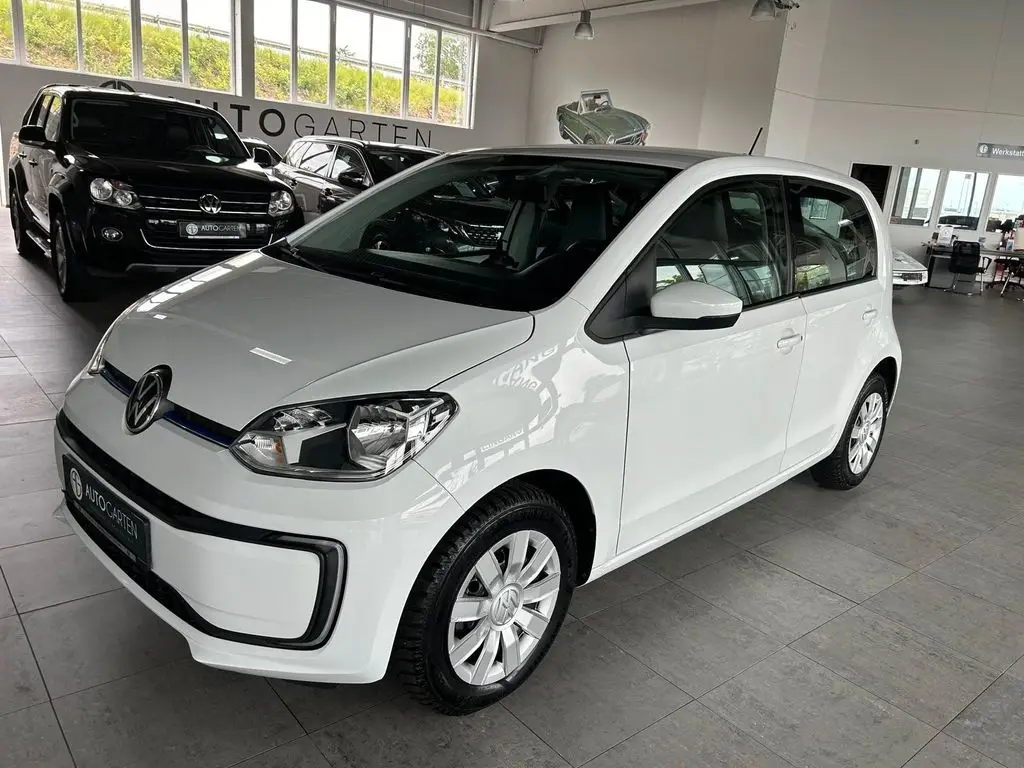 Photo 1 : Volkswagen Up! 2021 Non renseigné