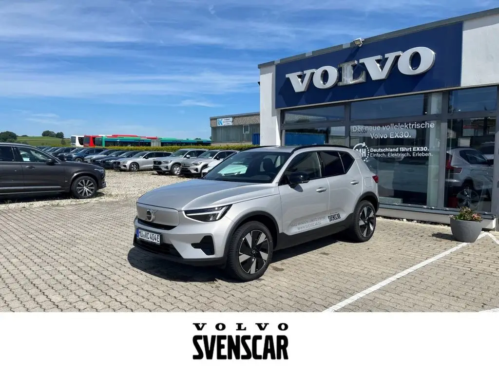 Photo 1 : Volvo Xc40 2023 Non renseigné