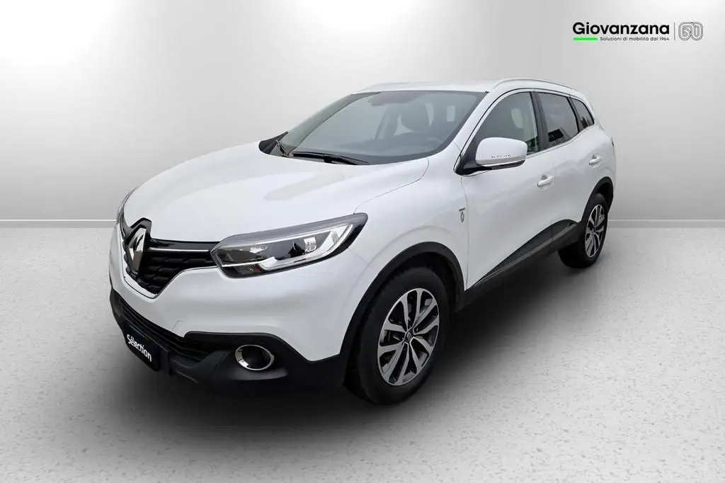 Photo 1 : Renault Kadjar 2019 Diesel