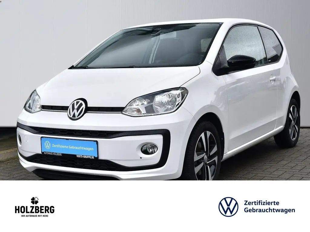 Photo 1 : Volkswagen Up! 2020 Essence