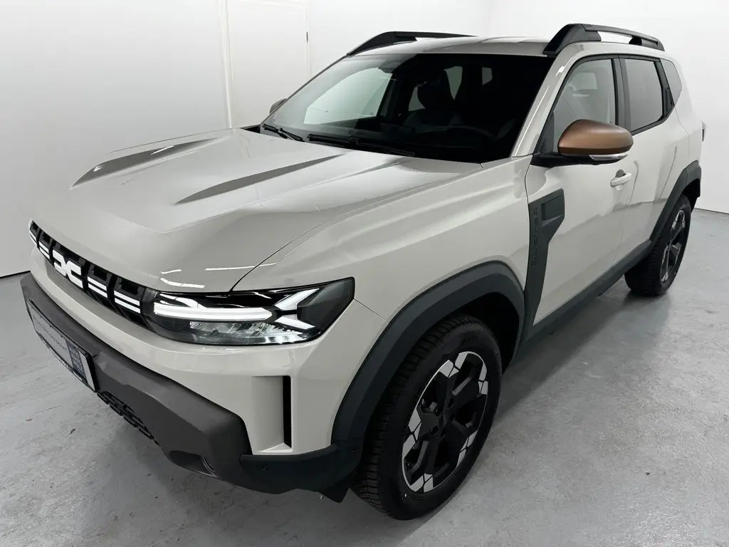 Photo 1 : Dacia Duster 2024 Essence