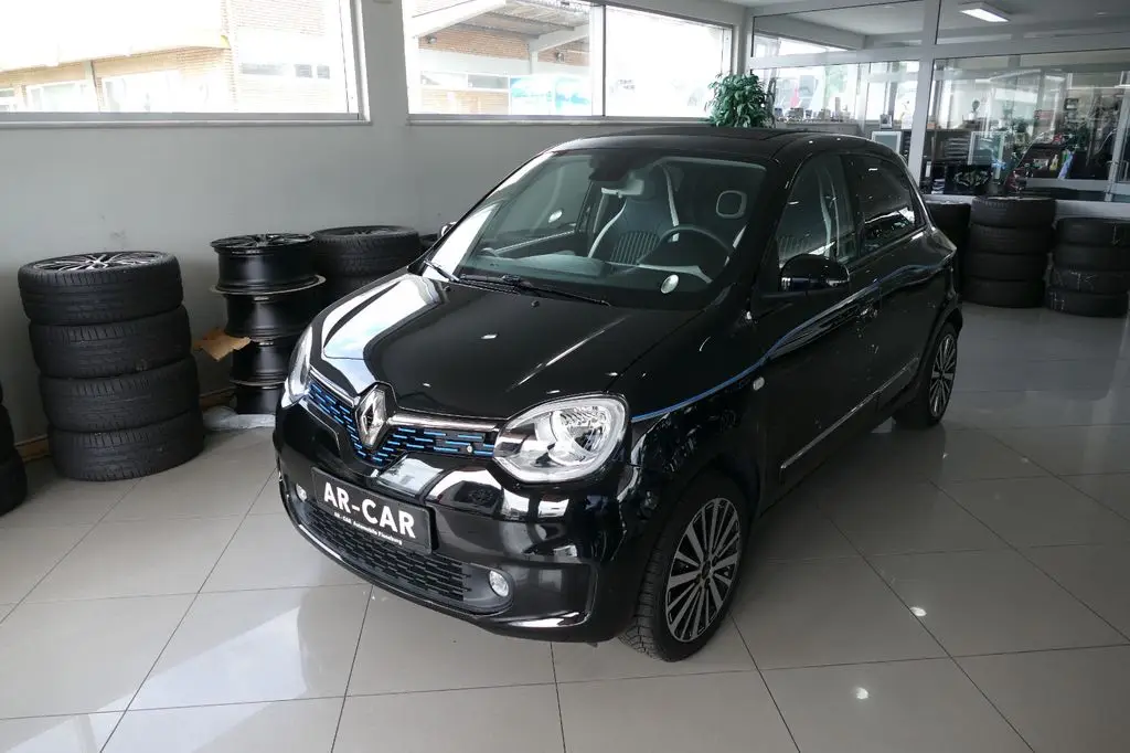 Photo 1 : Renault Twingo 2021 Not specified