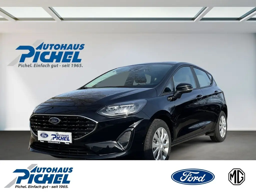 Photo 1 : Ford Fiesta 2023 Essence