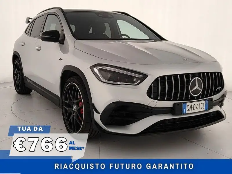 Photo 1 : Mercedes-benz Classe Gla 2023 Petrol