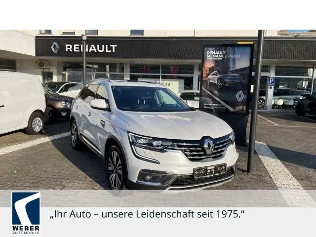 Photo 1 : Renault Koleos 2021 Essence