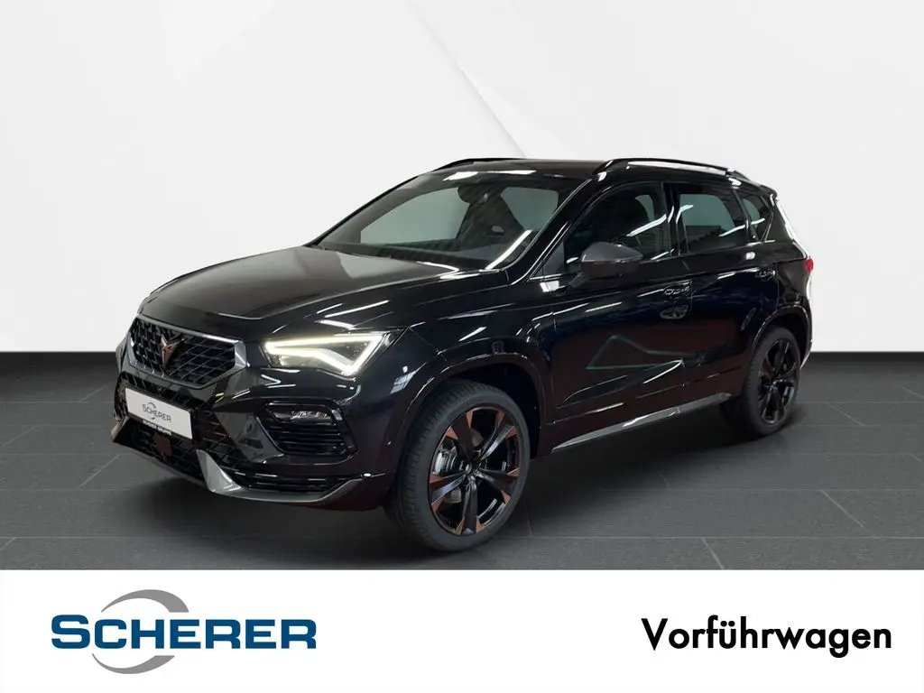 Photo 1 : Cupra Ateca 2024 Essence