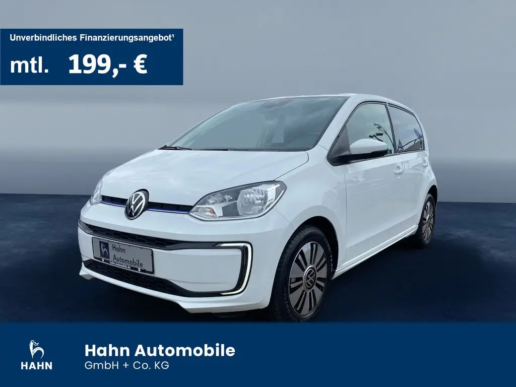 Photo 1 : Volkswagen Up! 2021 Non renseigné