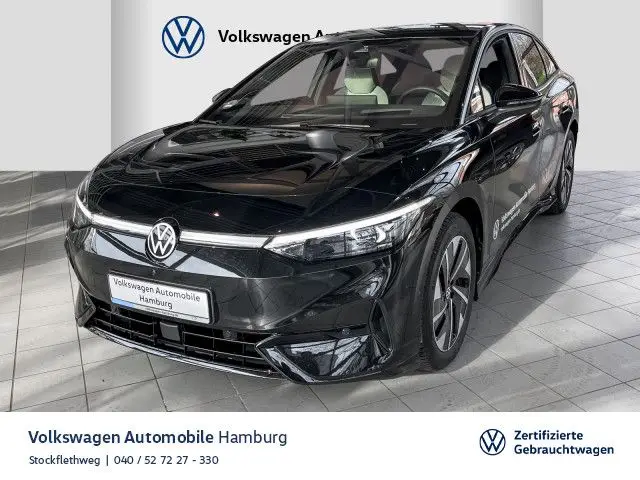 Photo 1 : Volkswagen Id.7 2023 Non renseigné