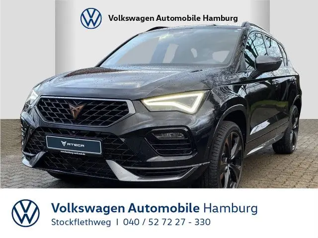 Photo 1 : Seat Ateca 2024 Petrol