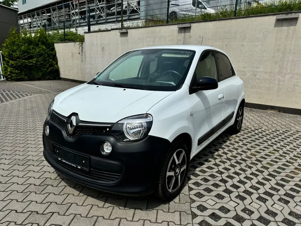 Photo 1 : Renault Twingo 2018 Essence