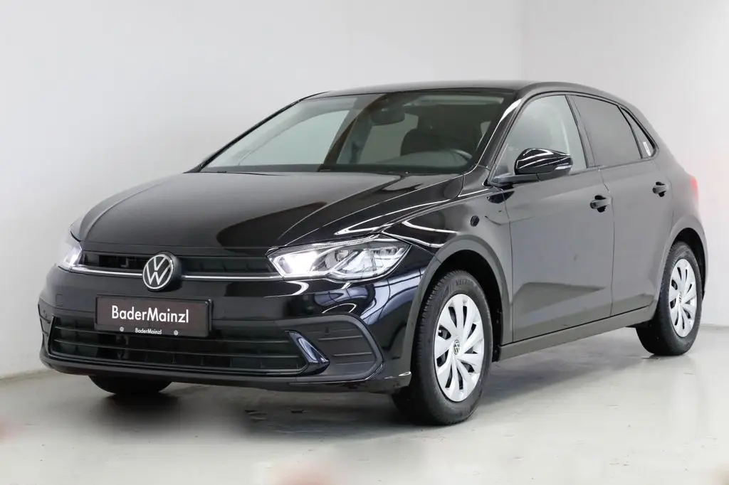 Photo 1 : Volkswagen Polo 2022 Petrol