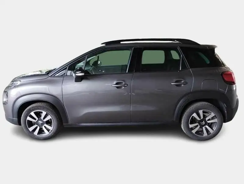 Photo 1 : Citroen C3 Aircross 2019 Essence