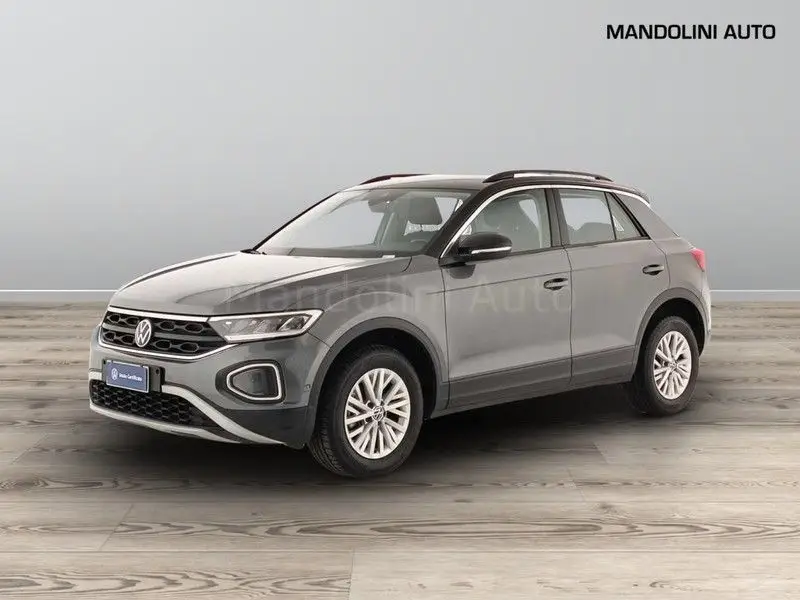 Photo 1 : Volkswagen T-roc 2022 Diesel