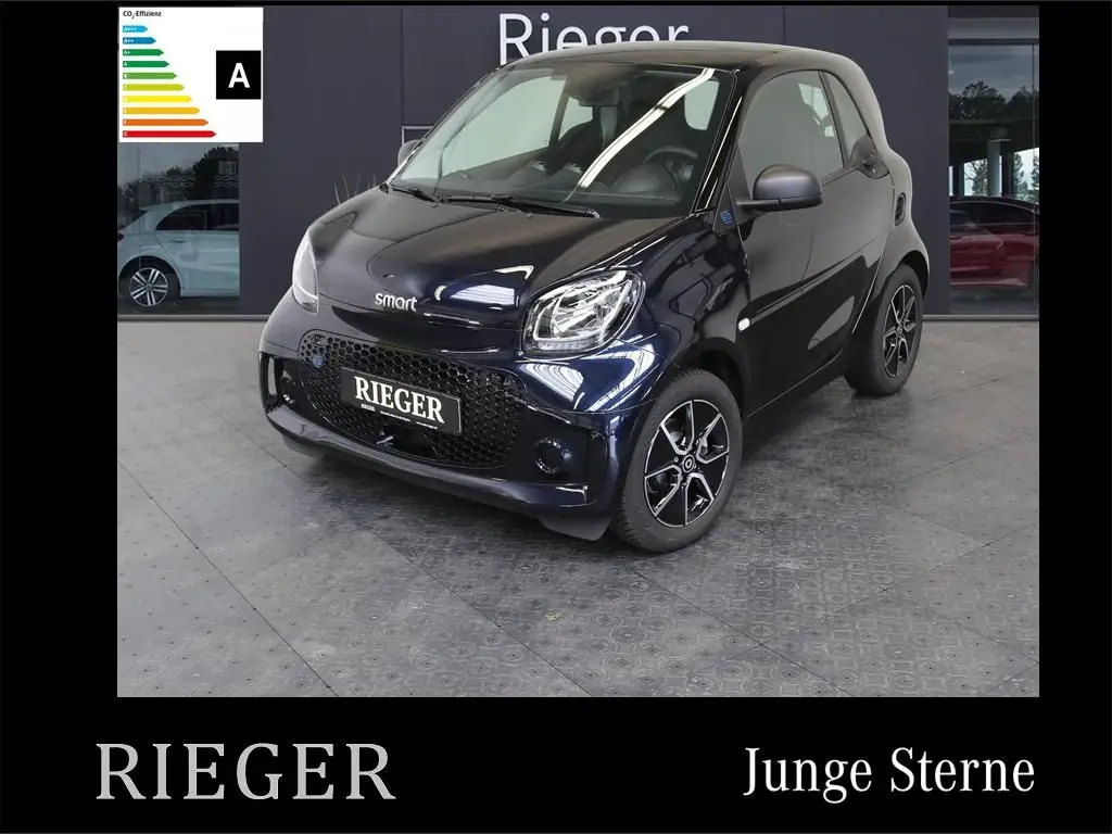 Photo 1 : Smart Fortwo 2023 Non renseigné