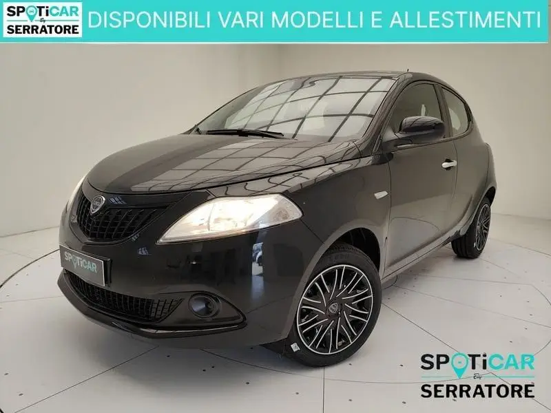 Photo 1 : Lancia Ypsilon 2024 Hybride