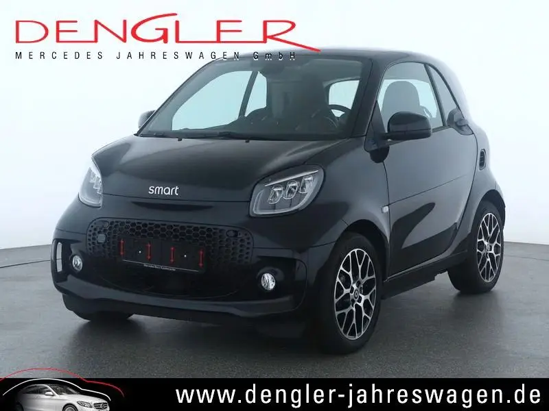 Photo 1 : Smart Fortwo 2023 Non renseigné