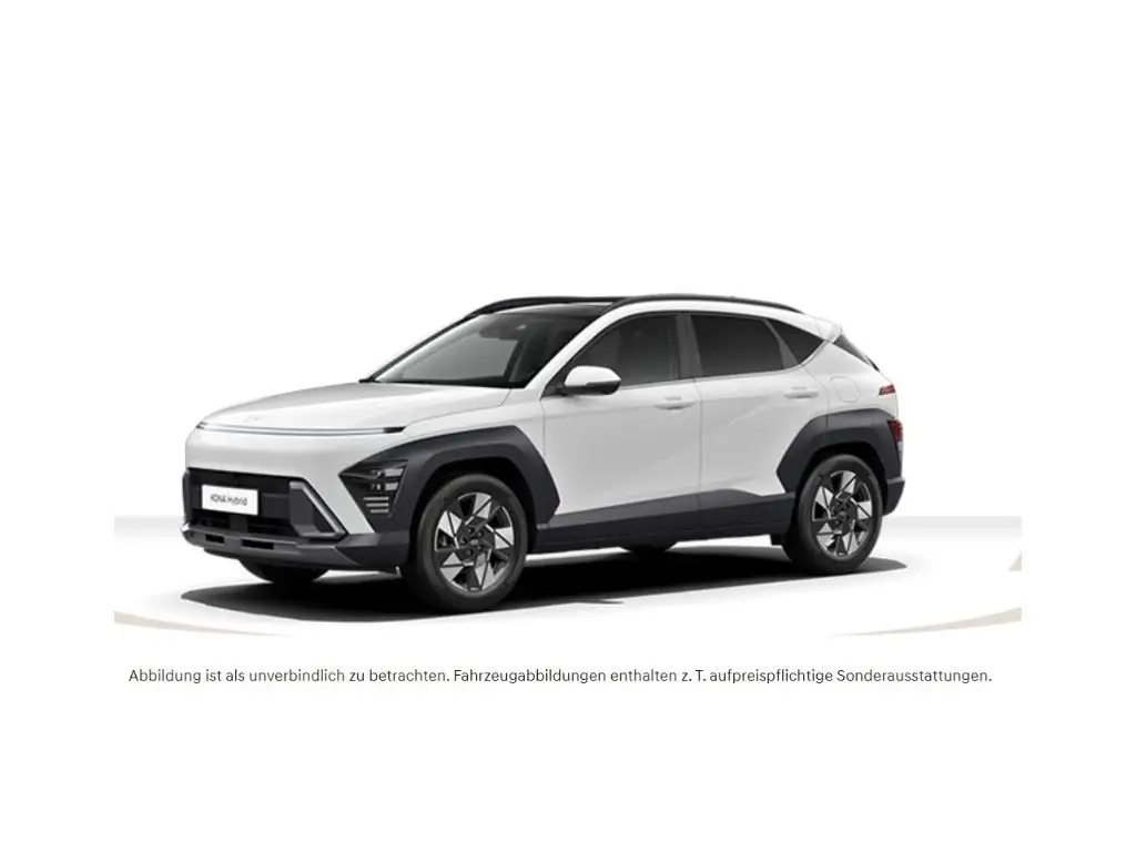 Photo 1 : Hyundai Kona 2024 Essence