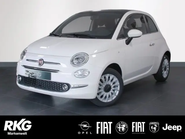 Photo 1 : Fiat 500 2024 Petrol