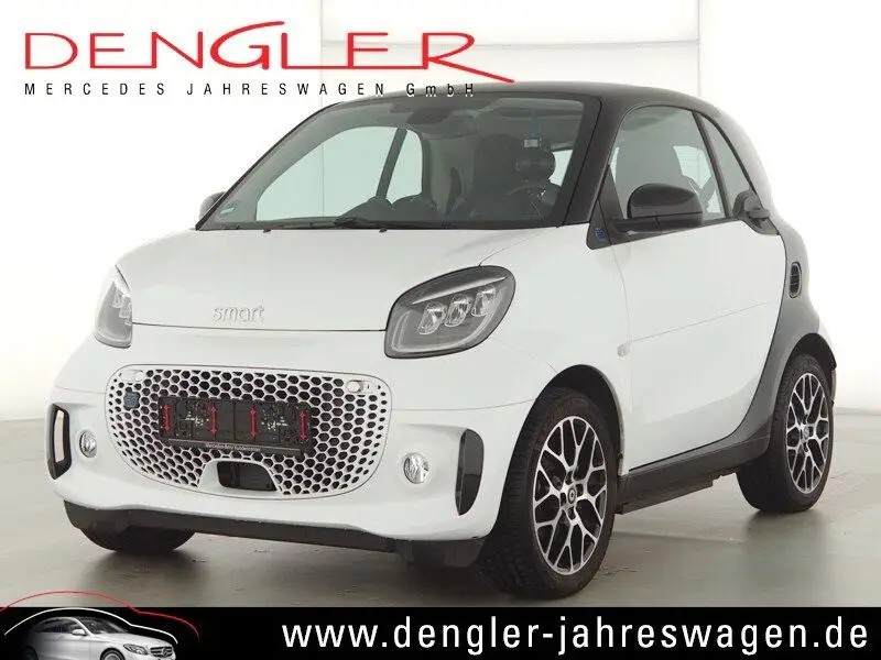 Photo 1 : Smart Fortwo 2023 Non renseigné