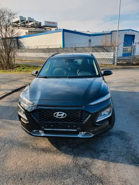 Photo 1 : Hyundai Kona 2020 Essence