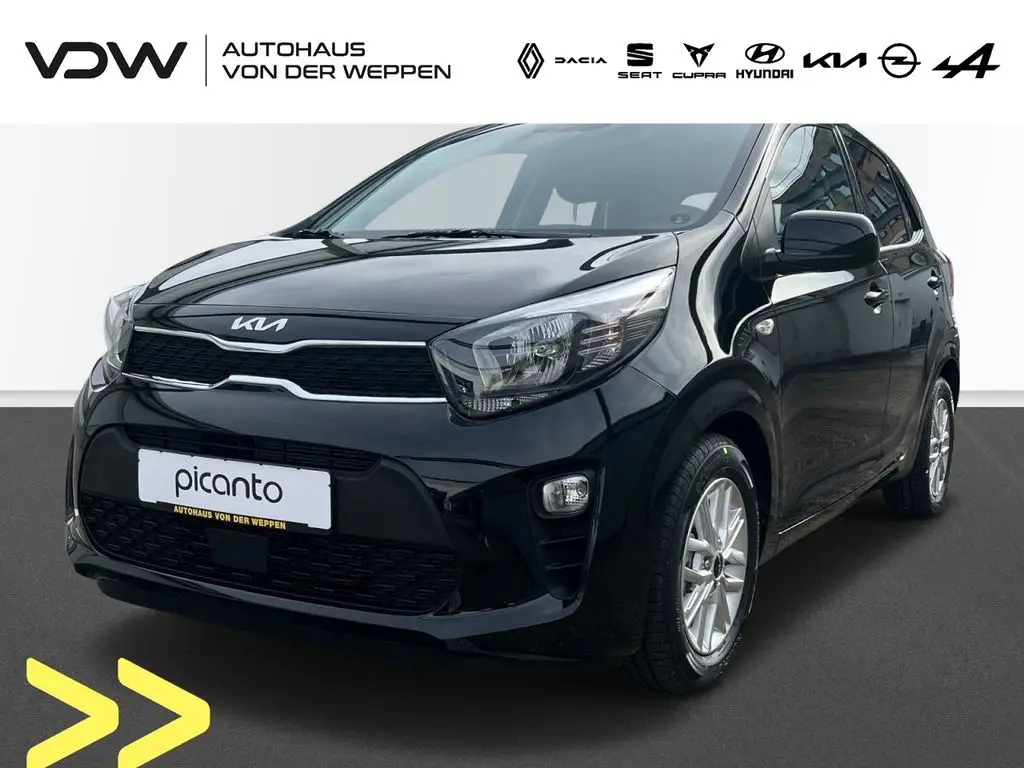 Photo 1 : Kia Picanto 2024 Petrol